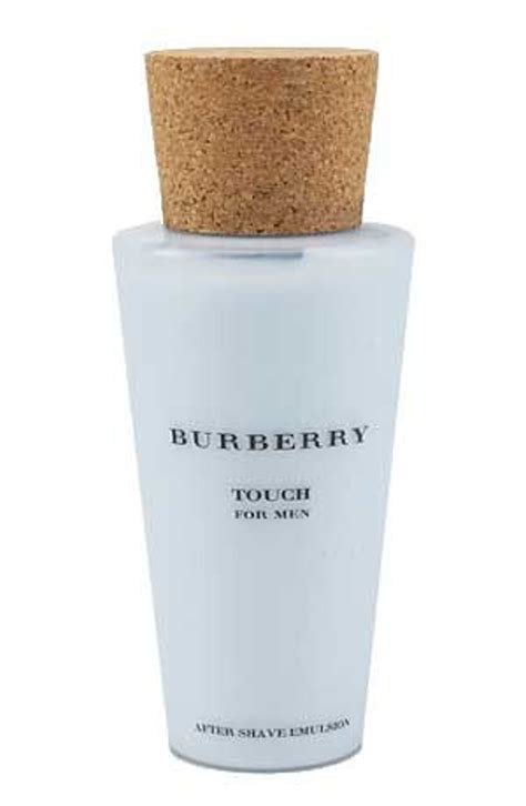 burberry beat aftershave balm|boots Burberry touch aftershave.